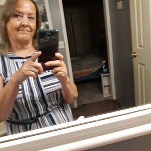 Meet your Posher, Patricia